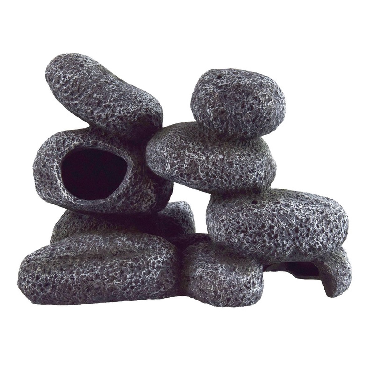pebble-stack
