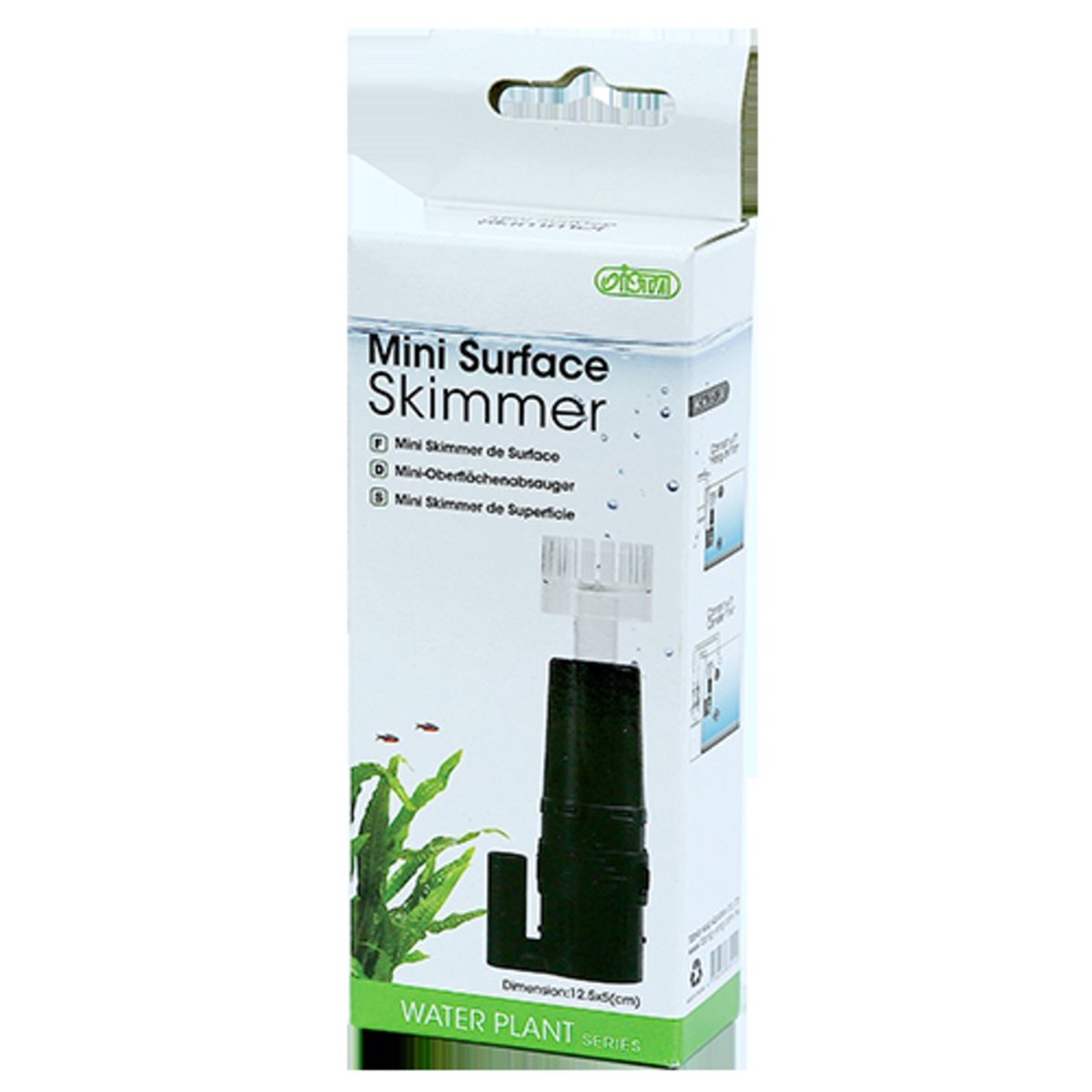 ista-mini-surface-skimmer